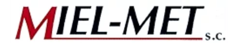 MielMet s.c. Logo